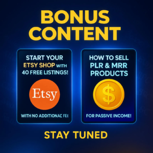 Digital Publishing Infrastructure A Massive Done-For-You eBook Library to Build, Brand & Scale Digital Income